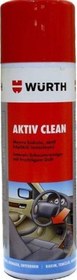 Resim Würth Aktif Temizleme Köpüğü 500Ml 0893472 028 12 