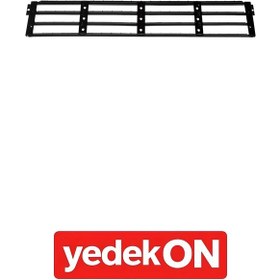 Resim Panjur Izgarası Fh V3-Fm V3 Alt (Kahveci Premium) - 82072463 