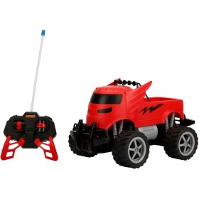 Resim 4677 1:18 Suncon Warrior USB Şarjlı Uzaktan Kumandalı Araba 28 cm 