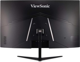 Resim ViewSonic VX3218-PC-MHD 32" 1 ms Full HD Curved 180 Hz Oyuncu Monitörü Outlet 