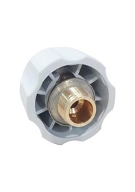 Resim Silter SY Ev 38 Mini Ütü 3/8'' Emniyet Ventili 
