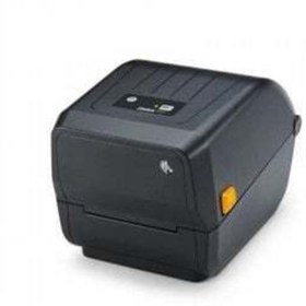 Resim Zd220t Barkod Yazıcı Usb 203 Dpı 