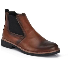 Resim MF MARKA SHOES Vip Collection Unisex Chelsea Bot 