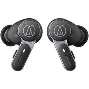 Resim Audio Technica ATH-TWX7 Kulak Içi Bluetooth Kulaklık 