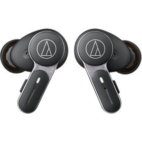 Resim Audio Technica ATH-TWX7 Kulak Içi Bluetooth Kulaklık 