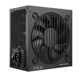 Resim Uslucan Alışveriş Inca IPS-650XN Power Supply 80 Plus 650W 