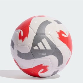 Resim Adidas Jz9981 Tiro Clb Tff Unisex Futbol Topu Beyaz 