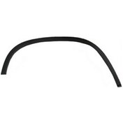 Resim 2012-2015 Volkswagen Tıguan Arka Çamurluk Ağzı Plastiği Sağ Siyah Bfn Oem No: 5n0854820a 