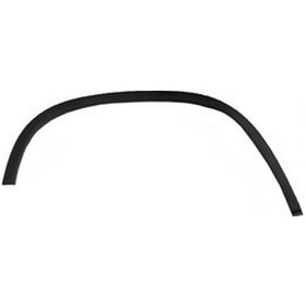 Resim 2012-2015 Volkswagen Tıguan Arka Çamurluk Ağzı Plastiği Sağ Siyah Bfn Oem No: 5n0854820a 