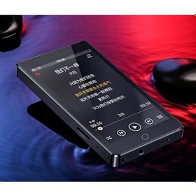 Resim Ruizu H1 8 GB Bluetooth 5.0 MP3 Çalar 