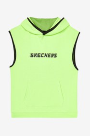 Resim Skechers Erkek Çocuk Sweatshirt SK241119-302 