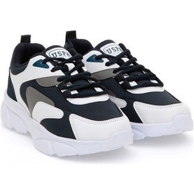 Resim U.s. Polo Assn. Kadın Lacivert Ayakkabı 50306256-vr033 Lacivert 