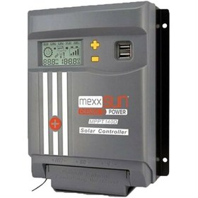 Resim Karavan Solar Enerji Paketi 1000W Şarjlı İnverter 2x205W Güneş Paneli 200Ah Jel Akü MPPT Regülatör 