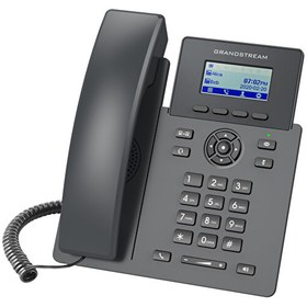 Resim GRANDSTREAM GRP2601 (P) Masaüstü IP Telefon (POE) GRANDSTREAM GRP2601 (P) Masaüstü IP Telefon (POE)