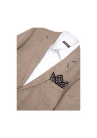 Resim Pierre Cardin Erkek Siyah Mendil 50325895-001 Siyah 