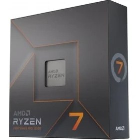 Resim Amd Ryzen 7 7700X (8 Çekirdek) 4.5ghz ~ 5.4ghz 32MB Am5 Işlemci Tray (Fansız) 