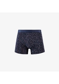 Resim Nautica Nautıca Erkek Lacivert 3'Lü Boxer X15308T 4Nv Lacivert 