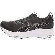Resim Asics Gel-Kayano 32 Erkek Spor Ayakkabı Siyah 