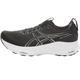 Resim Asics Gel-Kayano 32 Erkek Spor Ayakkabı Siyah 