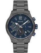 Resim Wesse Erkek Kol Saati WWG8001-01SS 