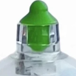 Resim 100 Adet 5 No Hacamat Kupası 