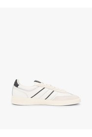 Resim Tommy Hilfiger TH The Greenwich Edge Sneaker 