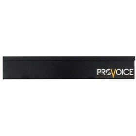 Resim Provoice Pc24-5m 24 Kanal 5 Metre Multicore Kablolu Hazır Stage Box 