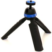 Resim Jieyang Tt-01 Mini Tripod 
