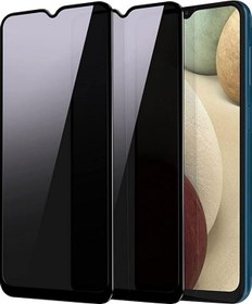 Resim Vivo Y11S Hayalet Ekran Koruyucu 6D Kırılmaz Cam - Ultra Darbe Koruma - Ekranı Tam Kaplar 