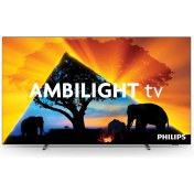 Resim Philips 48OLED759/12 48'' 121 Ekran Uydu Alıcılı 4K Ultra HD Smart Ambilight LED TV 