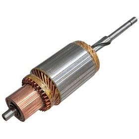 Resim Cat.24v Marş Kollektörü Delco 37 Mt helis N11.6599 