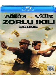 Resim 2 Guns - Zorlu Ikili Blu-Ray 
