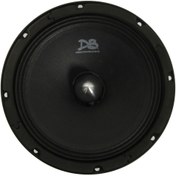 Resim Defacbass DB-25K 25 cm Kurşun Göbek Midrange 