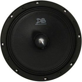 Resim Defacbass DB-25K 25 cm Kurşun Göbek Midrange 
