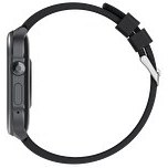 Resim Tecno Watch 3 Active Siyah Akıllı Saat 