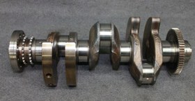 Resim Bmw 4 Seri F36 Kasa Krank Mili Bmw Orijinal Marka 11217642032 