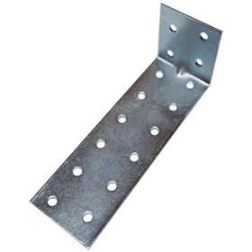 Resim Metal L Gönye 2X40X40X120 Mm Çinko No 30 