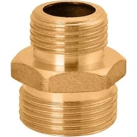 Resim 1/4 - 3/4 Sarı Orantılı Nipel 