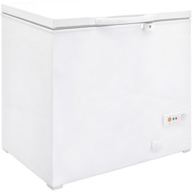 Resim Şenocak Şenocak D280 DF Dual Sandık tipi Derin Dondurucu 