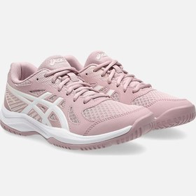 Resim Asics Upcourt 6 Kadın Voleybol Ayakkabısı 
