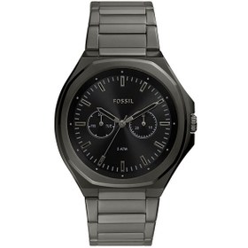 Resim Fossil Fbq2609 Erkek Kol Saati 