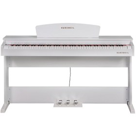 Resim Kurzweil M70WH Dijital Piyano (Beyaz) 