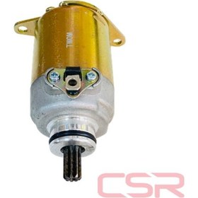 Resim Marş Motoru Agılıty 125 Twom (490458473) 