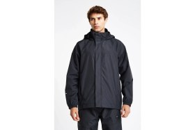 Resim Lescon Erkek Outdoor Su Geçirmez Yağmurluk 24K-1055 