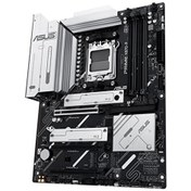 Resim Asus Prime X870-P AMD X870 DDR5 M.2 HDMI/USB PCIe 5.0 Anakart 
