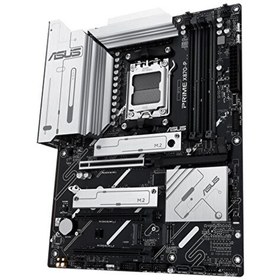 Resim Asus Prime X870-P AMD X870 DDR5 M.2 HDMI/USB PCIe 5.0 Anakart 