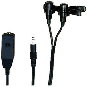 Resim Av-jefe Yaka Mikrofonu Tcm-200 