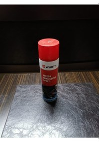 Resim Würth Motor Temizleyici Sprey 