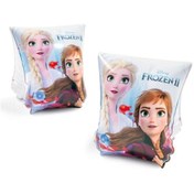 Resim Disnep Frozen Iı Kolluk Çok Renkli 