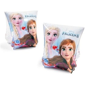 Resim Disnep Frozen Iı Kolluk Çok Renkli 